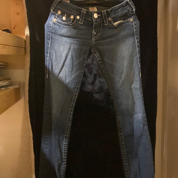True Religion Other - Vintage true religion jeans